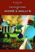 The Adventures of André & Wally B.