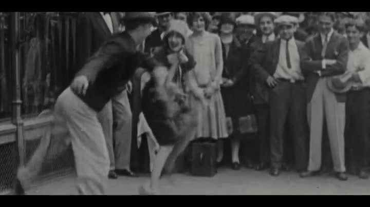 Extrait vidéo du film  20th Century Women