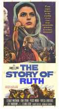L Histoire de Ruth
