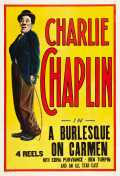 voir la fiche complète du film : Charlot joue Carmen