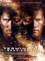 voir la fiche complète du film : Terminator Renaissance