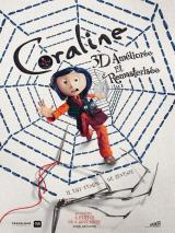 voir la fiche complète du film : Coraline