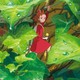 photo du film Arrietty, le petit monde des chapardeurs