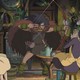 photo du film Arrietty, le petit monde des chapardeurs