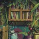 photo du film Arrietty, le petit monde des chapardeurs