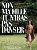 voir la fiche complète du film : Non ma fille tu n iras pas danser