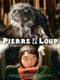 voir la fiche complète du film : Pierre et le loup