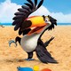 photo du film Rio