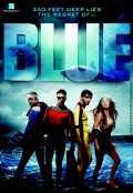 voir la fiche complète du film : Blue