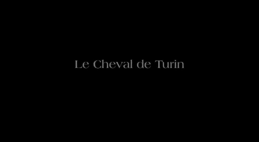 Extrait vidéo du film  Le Cheval de Turin