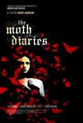 The Moth Diaries