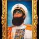 photo du film The Dictator