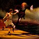 photo du film Cirque du Soleil : Le voyage imaginaire