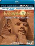 voir la fiche complète du film : Egypte 3d : le secret des momies