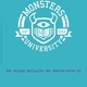 photo du film Monstres Academy