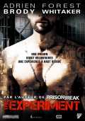 voir la fiche complète du film : the experiment