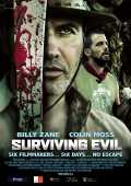 voir la fiche complète du film : Surviving Evil