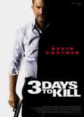 voir la fiche complète du film : 3 Days to Kill