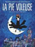 La Pie Voleuse