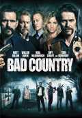 voir la fiche complète du film : Bad country