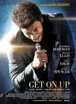 voir la fiche complète du film : Get on Up