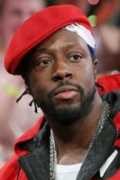 Wyclef Jean