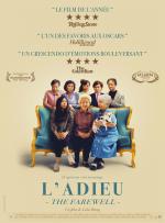 voir la fiche complète du film : L Adieu - The Farewell -