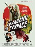 voir la fiche complète du film : Le Voyageur de l espace