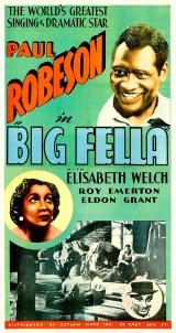 voir la fiche complète du film : Big Fella
