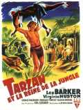 voir la fiche complète du film : Tarzan et la reine de la jungle