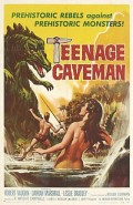 voir la fiche complète du film : Teenage Caveman