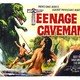 photo du film Teenage Caveman