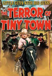 voir la fiche complète du film : Terreur à Tiny Town