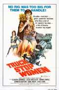 voir la fiche complète du film : Truck Stop Women