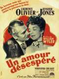 Un Amour Désespéré