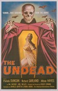 voir la fiche complète du film : The Undead
