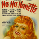 photo du film No, No, Nanette