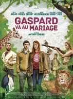 voir la fiche complète du film : Gaspard va au mariage