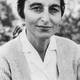 photo de Ruth Prawer Jhabvala