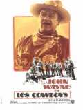 John Wayne Et Les Cow-boys