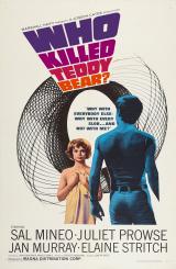 voir la fiche complète du film : Who Killed Teddy Bear?