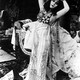 photo de Theda Bara