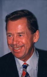 Václav Havel