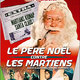 photo du film Le Père Noël contre les Martiens