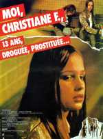 voir la fiche complète du film : Moi, Christiane F., 13 ans, droguée, prostituée…