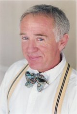 Leslie Jordan