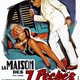 photo du film La maison des 7 péchés