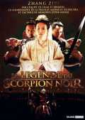 voir la fiche complète du film : La légende du scorpion noir