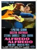 voir la fiche complète du film : Alfredo, Alfredo !