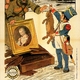 photo du film Napoléon, Bébé et les cosaques